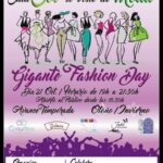 Campo de Criptana celebrará este sábado el Gigante Fashion Day con desfiles de cinco establecimientos