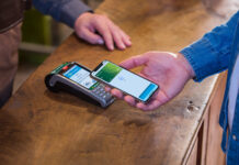 Si eres de Globalcaja ya puedes pagar con Apple Pay