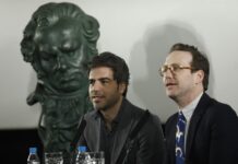 ¿Con quién se irían los castellano-manchegos de cañas?