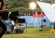 Estas son las películas que se han grabado en C-LM esta legislatura