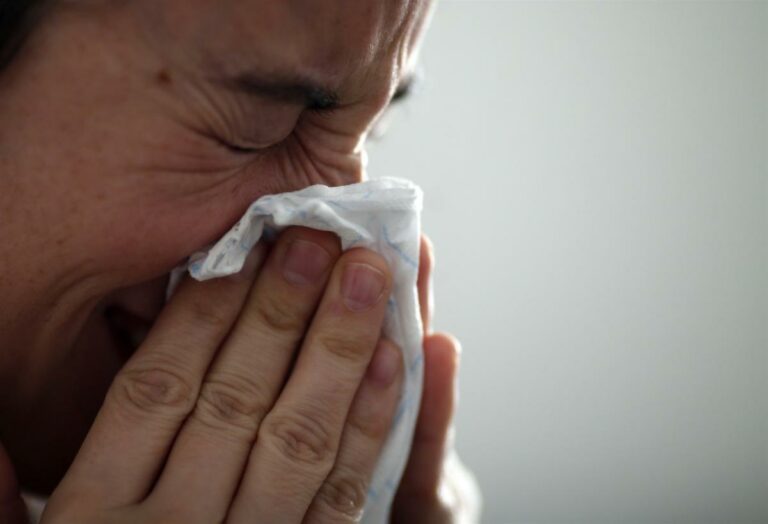 C-LM no se plantea restricciones por la gripe y afirma que el sistema está preparado ante repuntes