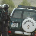 Detenidos en Bolaños de Calatrava por trata de seres humanos con fines de explotación laboral