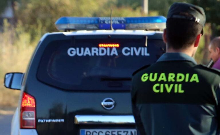Desarticulado un grupo criminal dedicado a la venta de droga en Daimiel y Valdepeñas