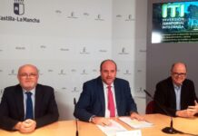 Más de 100 millones para financiar proyectos en las zonas ITI de Castilla-La Mancha