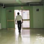 Trabajadores de prisiones se concentran en Ciudad Real contra la falta de personal en las cárceles