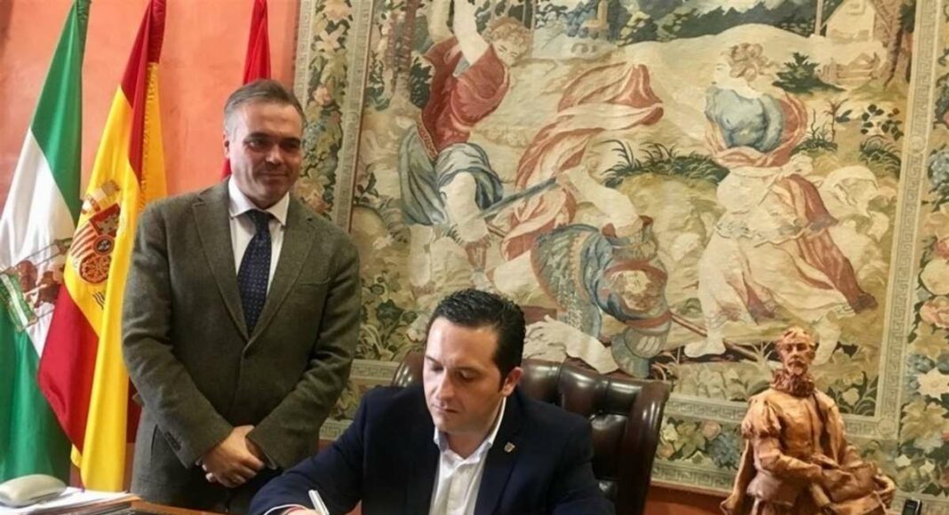 hermanamiento campo de criptana