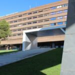 Grave en el hospital de Albacete un trabajador tras precipitarse desde 6 metros de altura en Las Pedroñeras
