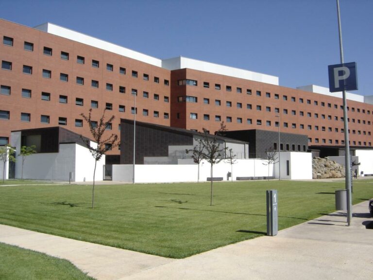 El Hospital de Ciudad Real aumenta un 60% el uso de las resonancias magnéticas