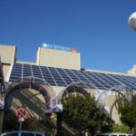 Sufre quemaduras en todo el cuerpo tras intentar encender una estufa con gasolina en Almedina (Ciudad Real)