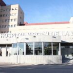 Cinco heridos en un accidente de tráfico en Valera de Abajo