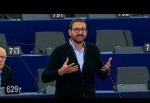 Castilla-La Mancha busca en Estrasburgo un gran pacto europeo contra la despoblación