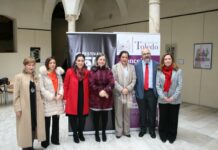 El Gobierno regional llama a tejer alianzas entre mujeres