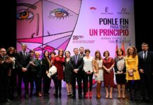 El Gobierno regional destaca la importancia de prestar una atención “integral” a las víctimas de violencia de género