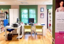 El Instituto de la Mujer de C-LM pone en marcha ‘El Anaquel de las lecturas feministas’