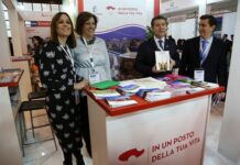 Los Ayuntamientos contarán con una inversión de 20 millones para la conservación del patrimonio