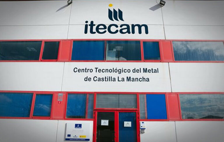 Itecam estará en la jornada “Innovación empresarial, beneficios e incentivos”