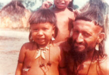 Condenan a 14 años al acusado de mandar asesinar al misionero jesuita albaceteño defensor de los indígenas