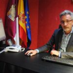 Jesús Martín (PSOE): “Pulsaré en el Senado el botón del 155 con responsabilidad, pero con todo el dolor del mundo”