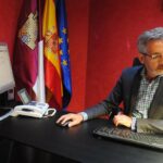 Martín defiende a Page como el candidato idóneo en C-LM y rechaza el “mito” de que en Ferraz “quieran enterrar barones”