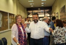 Blanco, insatisfecho con las explicaciones del PSOE e insiste en que ha “robado” participación en las primarias