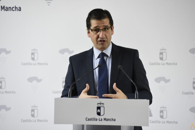 Caballero destaca la importancia de cumplir los compromisos electorales