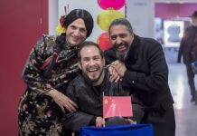 ¿Qué verás en televisión en Nochebuena y Navidad?