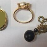 Pillados tras colarse en una casa de Alcázar y robar sus joyas