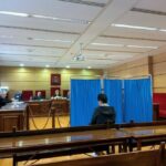 Acusado de violar a su expareja y justifica las lesiones como «sexo duro»