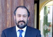 El profesor de la UCLM Julián Garde, nombrado vocal asesor de la sectorial de Investigación de la CRUE