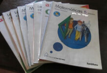 La junta concederá el próximo curso escolar 64.000 ayudas de libros de texto, 9.000 más que el pasado