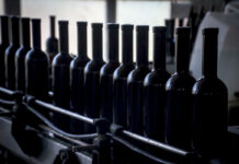 Nuevo récord de facturación en la exportación de vino de Castilla-La Mancha