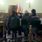 Denegada la petición de la defensa de Morate: no se aislará al jurado