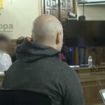 La hermana de Marina, a Morate: “Levanta la cabeza, desgraciado, y mira a mi madre a la cara”