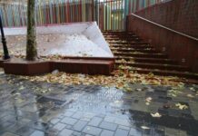 Los Reyes traerán agua: lluvias desde el mediodía y temperaturas en descenso