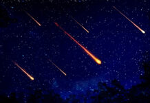 ¿Te gustan las lluvias de estrellas? Este mes tienes dos buenas noticias en Castilla-La Mancha