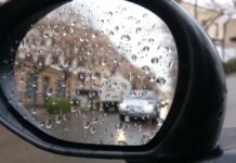 Previsión meteorológica para este viernes en Castilla-La Mancha: chubascos generalizados, y temperaturas en aumento