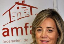 La huelga feminista abre una brecha entre las propias mujeres, por Lola Merino