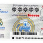 Si vives en Ciudad Real y jugaste ayer a la Lotería, puedes haber ganado un buen pellizco