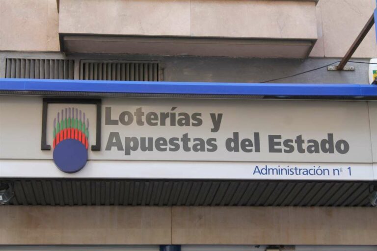 La Primitiva se deja caer en Villarubia de los Ojos