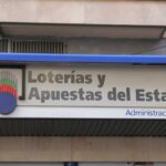 El primer premio de la Lotería Nacional toca en Fuente El Fresno