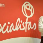 Sahuquillo presenta su precandidatura a la Secretaría General del PSOE de Cuenca