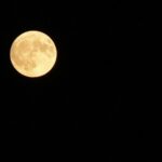 La Asociación Daimieleña de Astronomía propone una nueva observación lunar este sábado