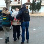 El negocio de dos vecinas de Daimiel: robaban en coches y casas de la región