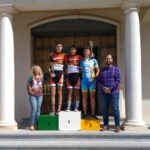 Alberto Pérez y Diego Lillo se llevan el IV Trofeo Manchavino para juveniles y cadetes en Socuéllamos