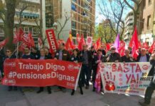 El 25 de octubre, las 5 provincias salen a la calle para reclamar mejoras para empleados públicos