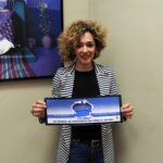 Manzanares se suma al “Light it up blue” en homenaje al Día del Autismo