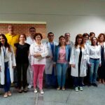 Este hospital de la región registró 699 proyectos científicos en 2016