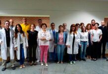 Este hospital de la región registró 699 proyectos científicos en 2016