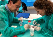 Confirmado: los exámenes de la oposición del Sescam se celebrarán desde abril