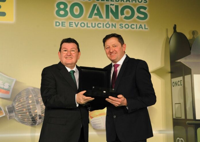 mejor vendedor de la once de clm